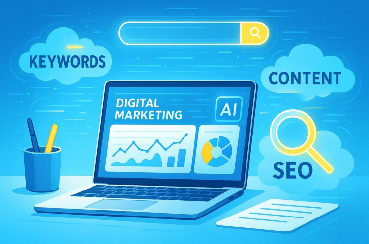 Smarter Keyword Research